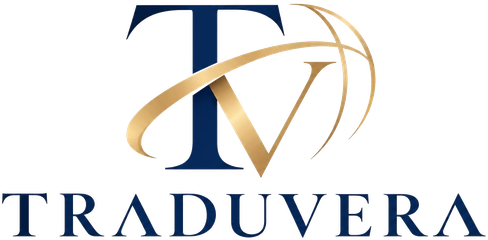TRADUVERA Tercüme ve Danışmanlık logosu